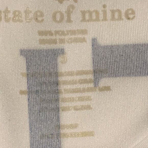 State of Mine Small Kentucky drop shoulder longsleeve shirt. - Picture 5 of 6